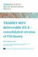 TRANSIT WP3 deliverable D3.4 - consolidated version of TSI theory : deliverable no. D3.4